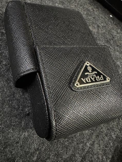 pochette prada cigarette|authentic prada bags cheap.